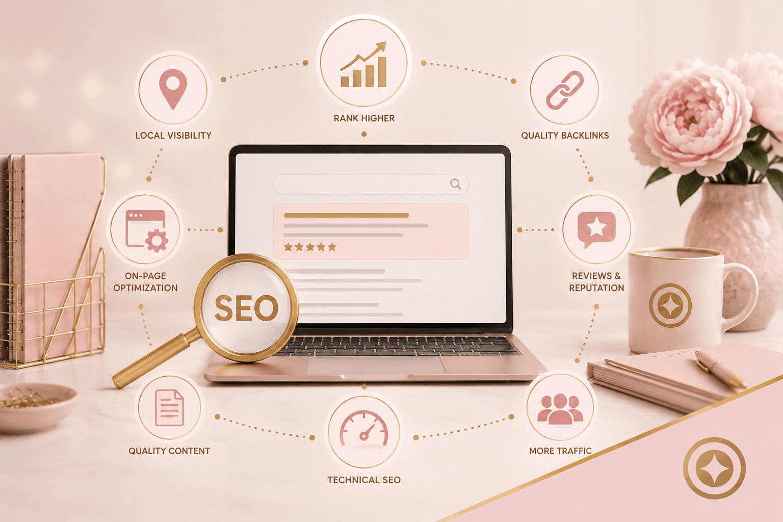 Looking for an SEO Company in San Diego?