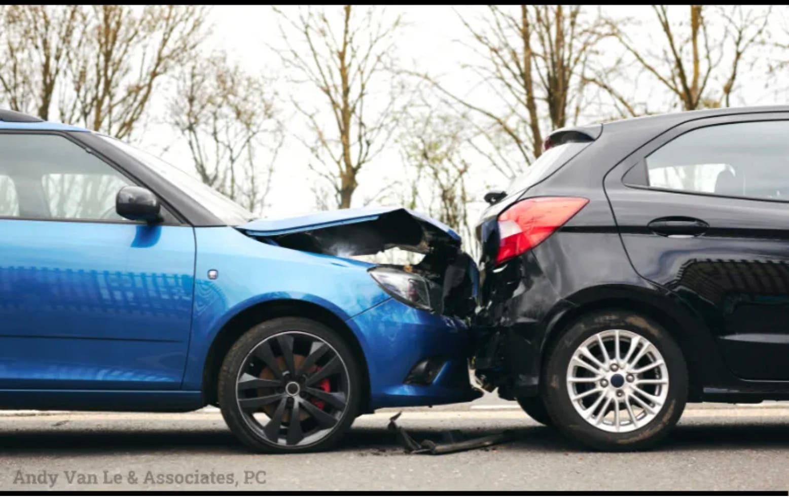 Injured in a San Diego Car Accident? Know Your Legal Options