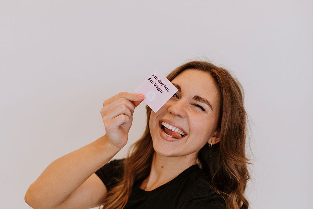 Planning a San Diego Event? Get a Natural-Looking Spray Tan Before the Big Day