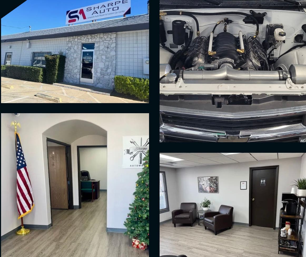 Looking for a Reliable Auto Repair Shop in Santee?