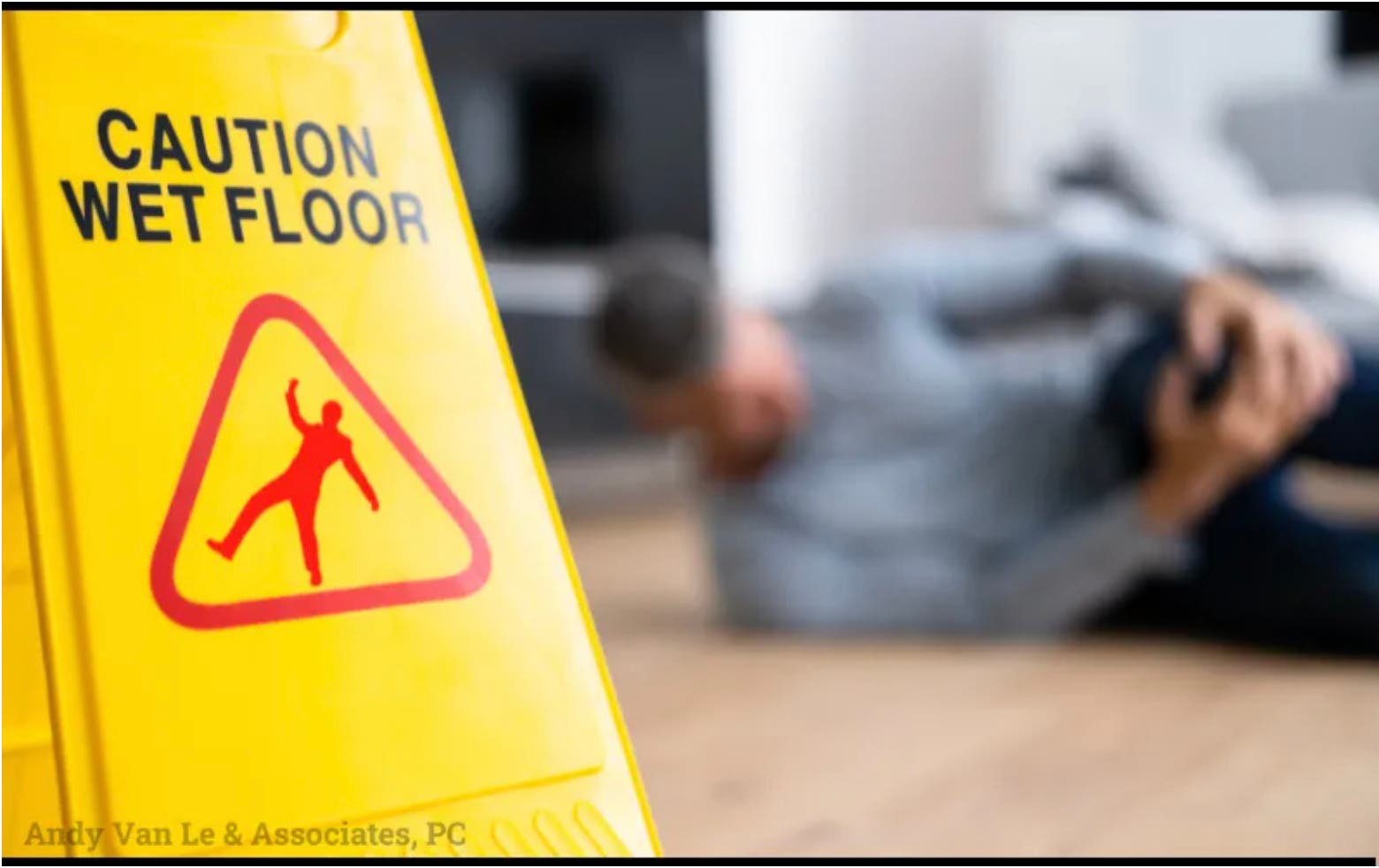 Injured in a Slip and Fall in San Diego? Know Your Legal Options