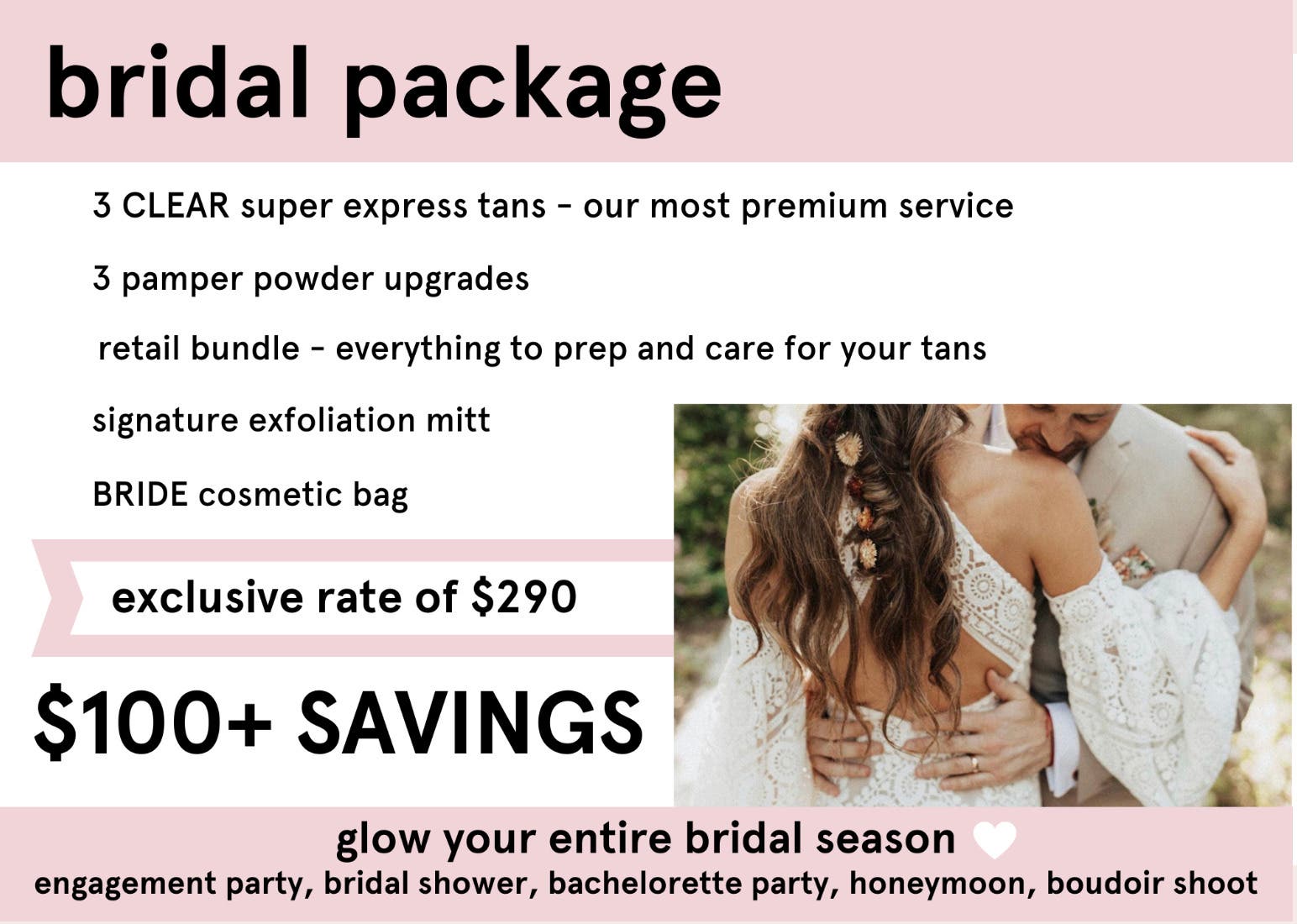Get a Natural-Looking Custom Spray Tan in San Diego