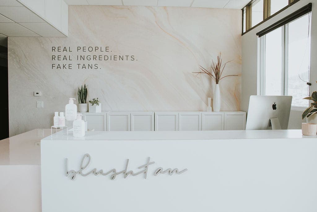 Custom Spray Tans for Weddings, Vacations & Special Events in San Diego