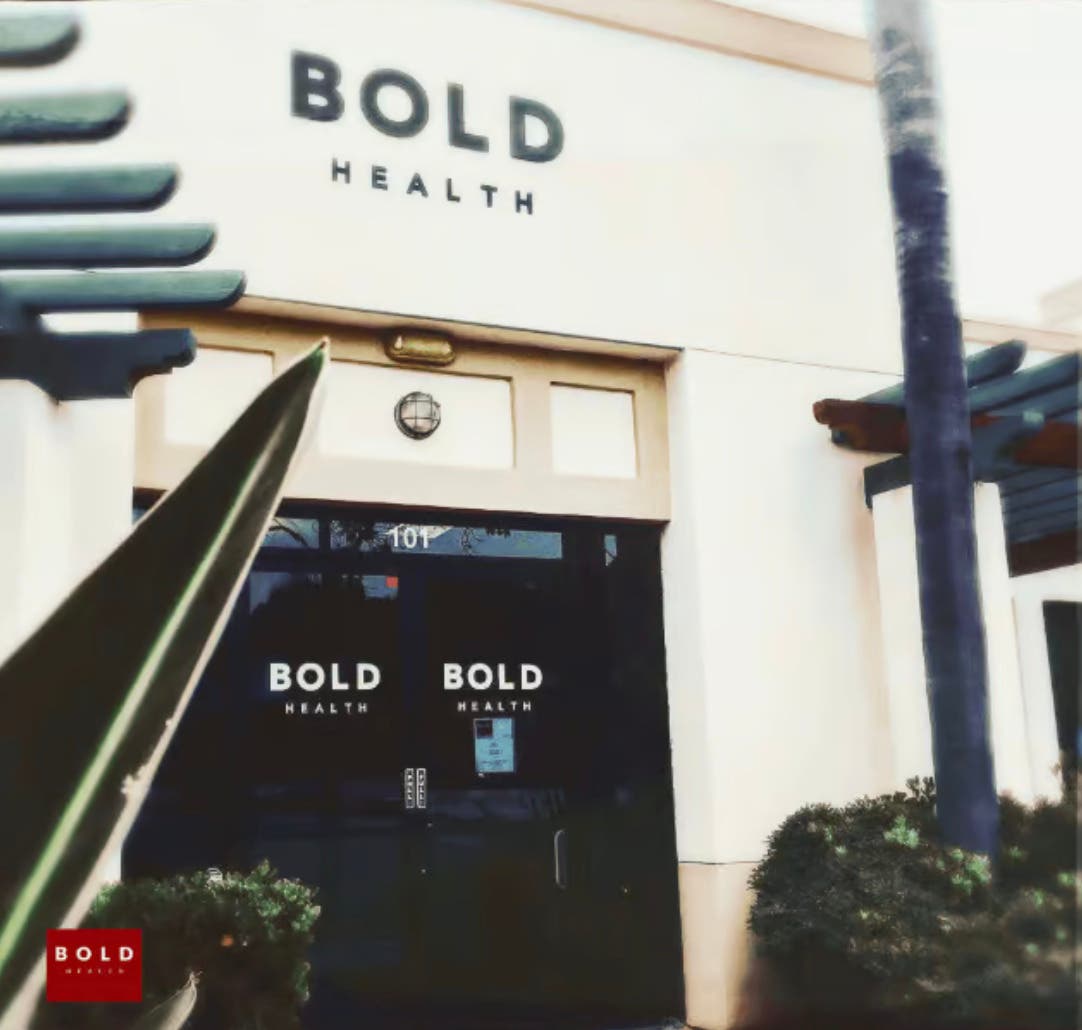 Need More Support Than Weekly Therapy? Explore BOLD Health’s San Diego IOP