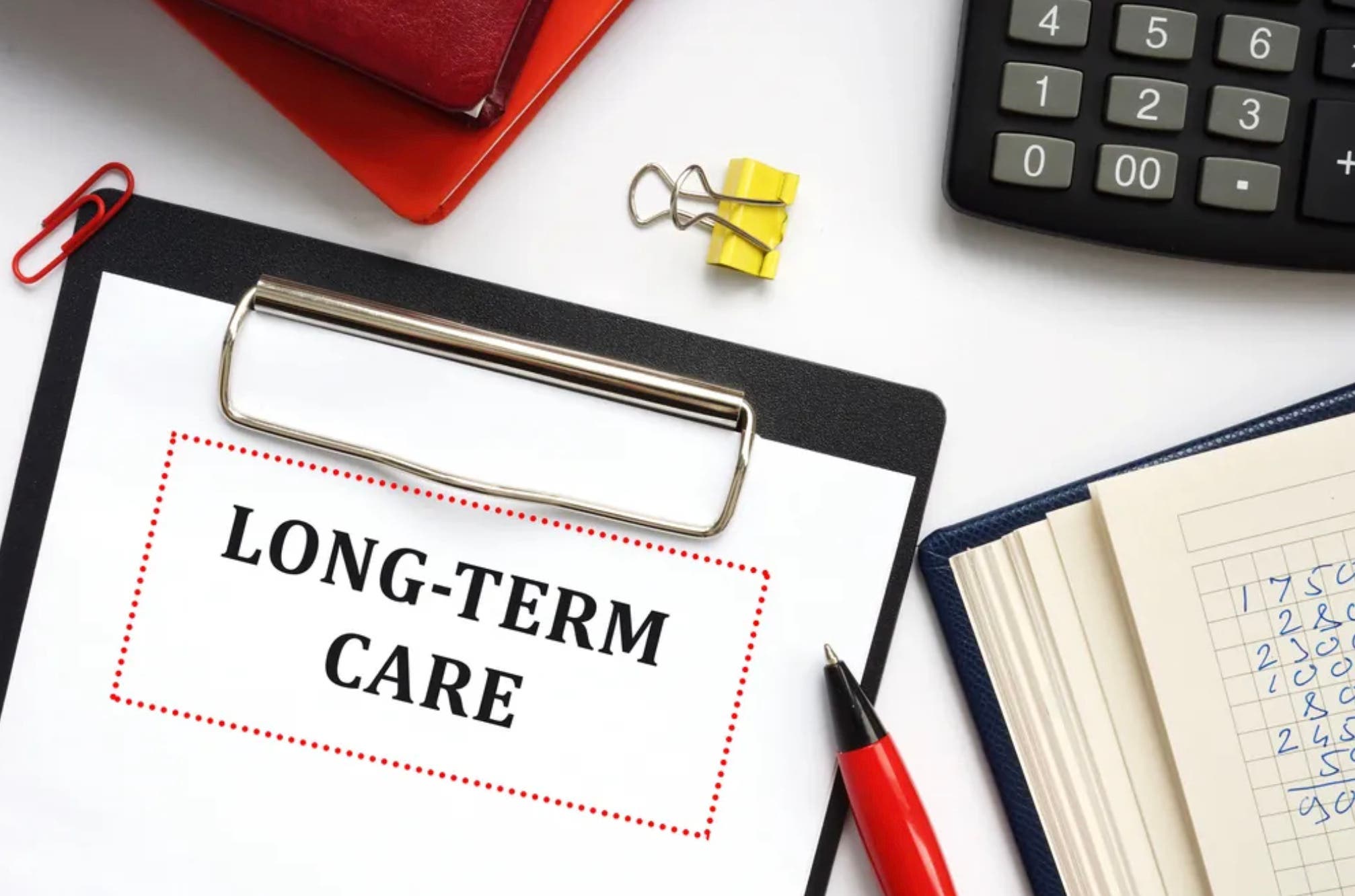 Is Long-Term Care Part of Your Retirement Plan? San Diego Planning with Elisabeth Dawson