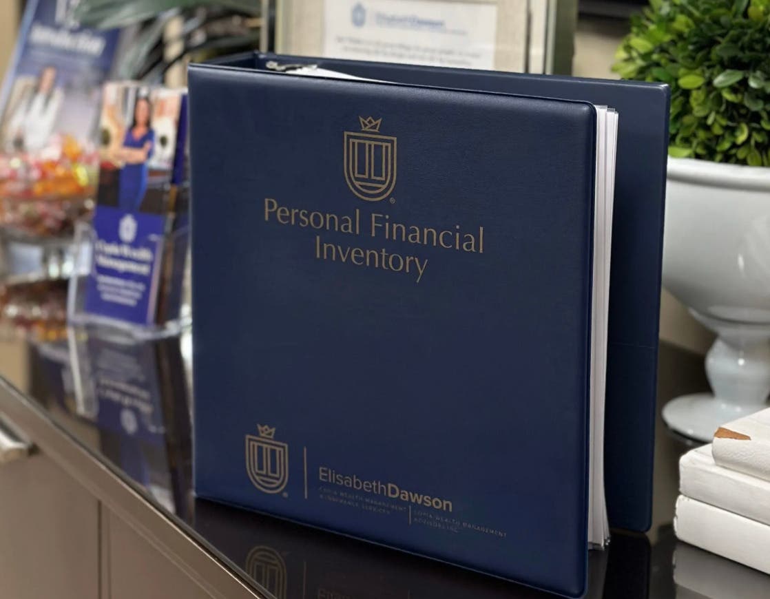 Retirement Is About More Than Saving. Is Your Wealth Strategy Ready?