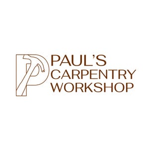 Paul's Carpentry Workshop