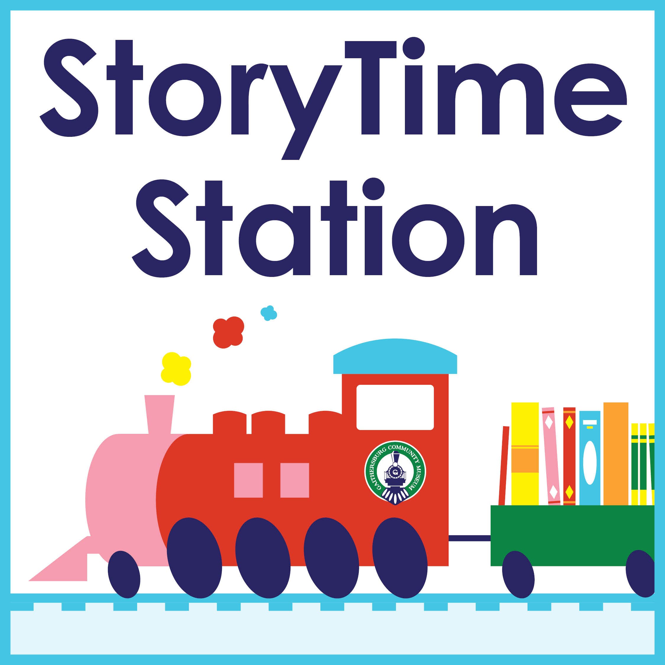 Storytime Station: "N" is for Night