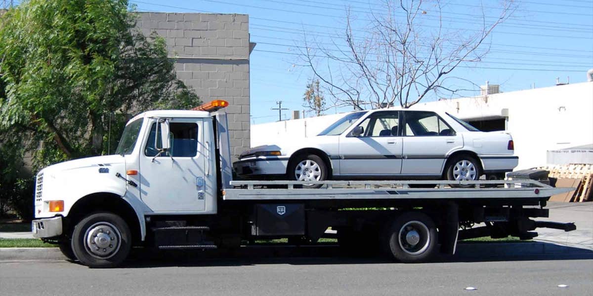 ATS Affordable Towing Services