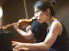 Mika Sasaki, Pianist