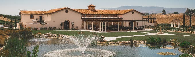 Avensole Winery