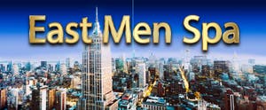 new east men spa 