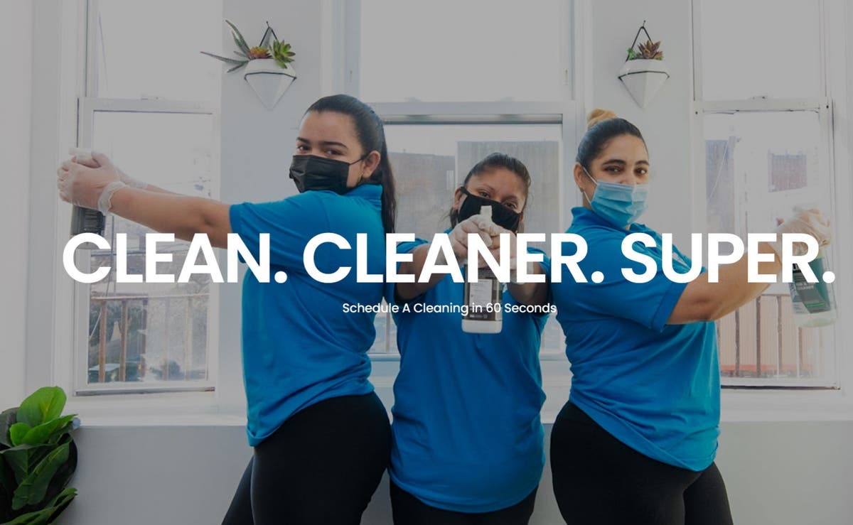 Super Maids Hoboken