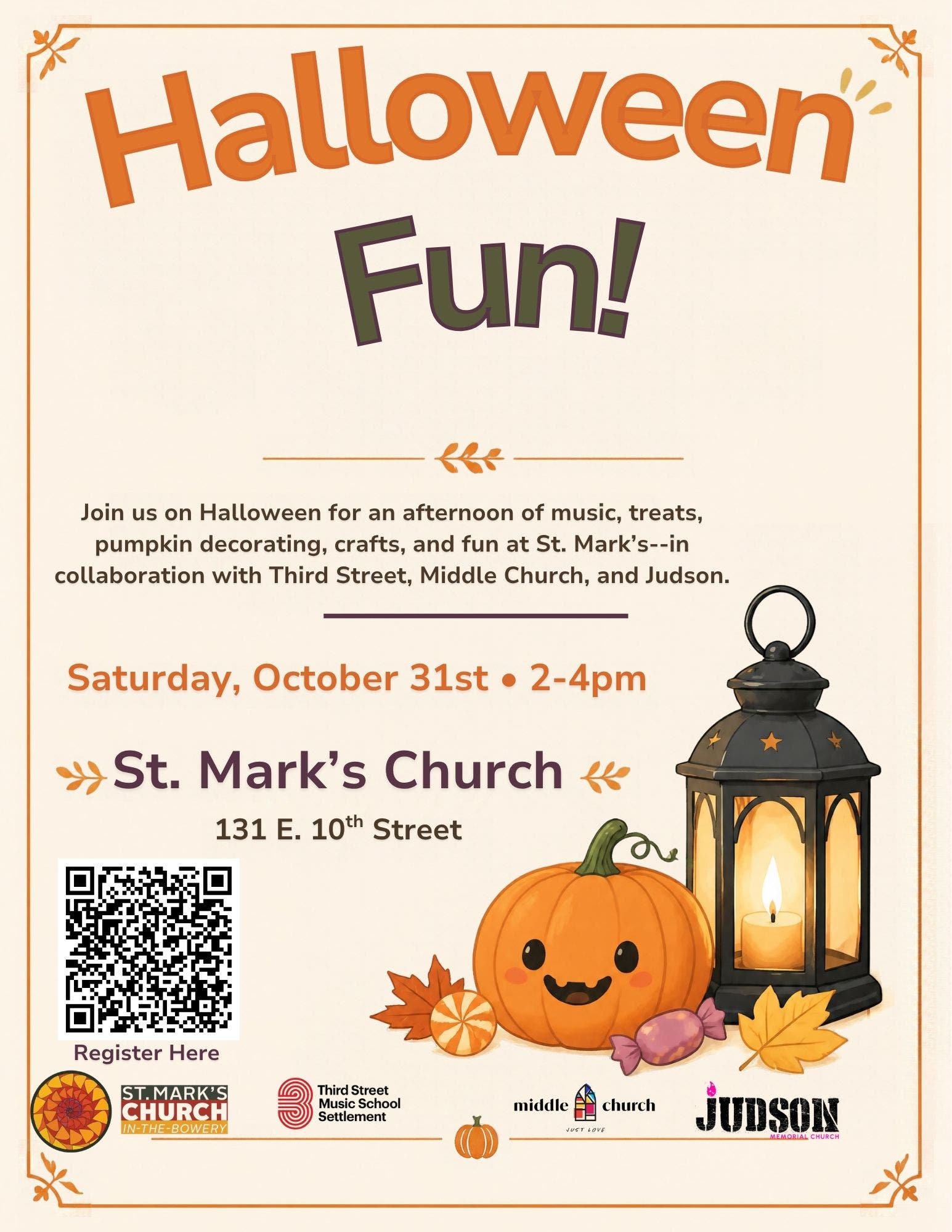 Halloween Fun!