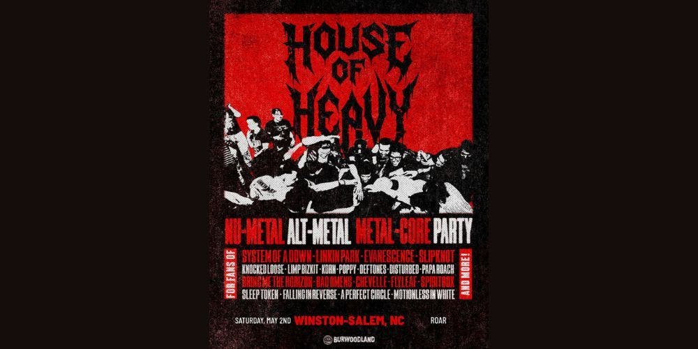 House of Heavy