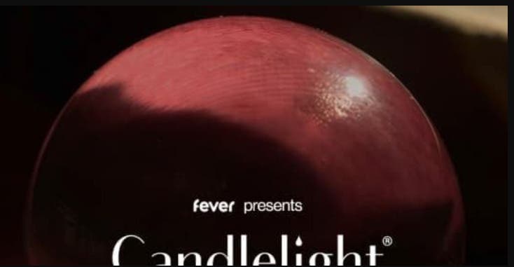 Candlelight: Tribute to Fleetwood Mac