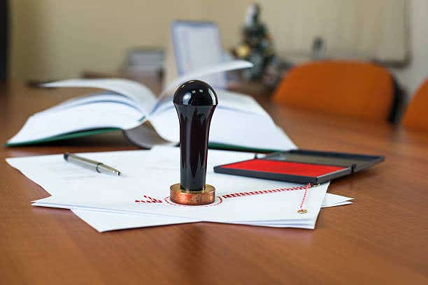 Prime Mobile Notary Services