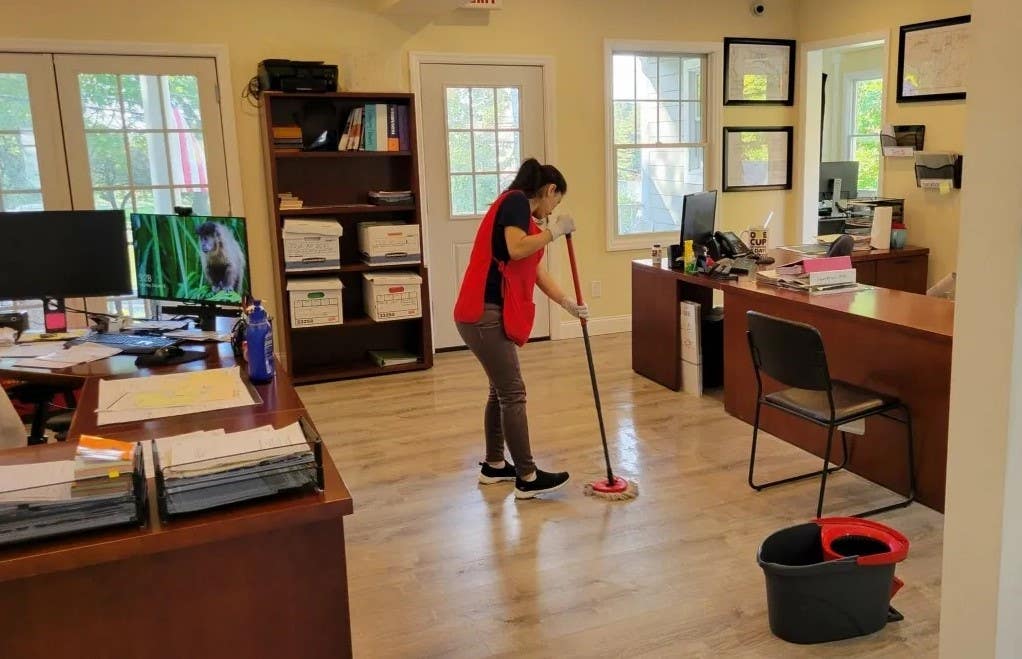 MarJos Cleaning Services Corp.
