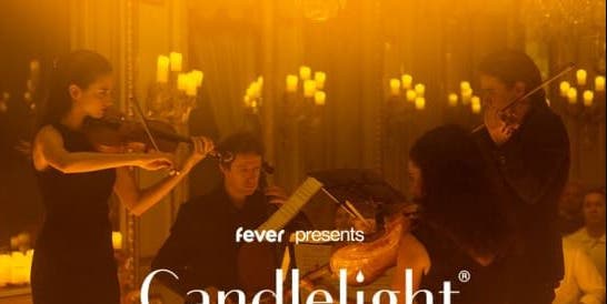 Candlelight: Halloween Classics