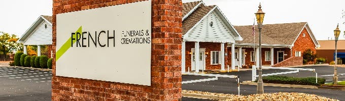 French Funerals & Cremations