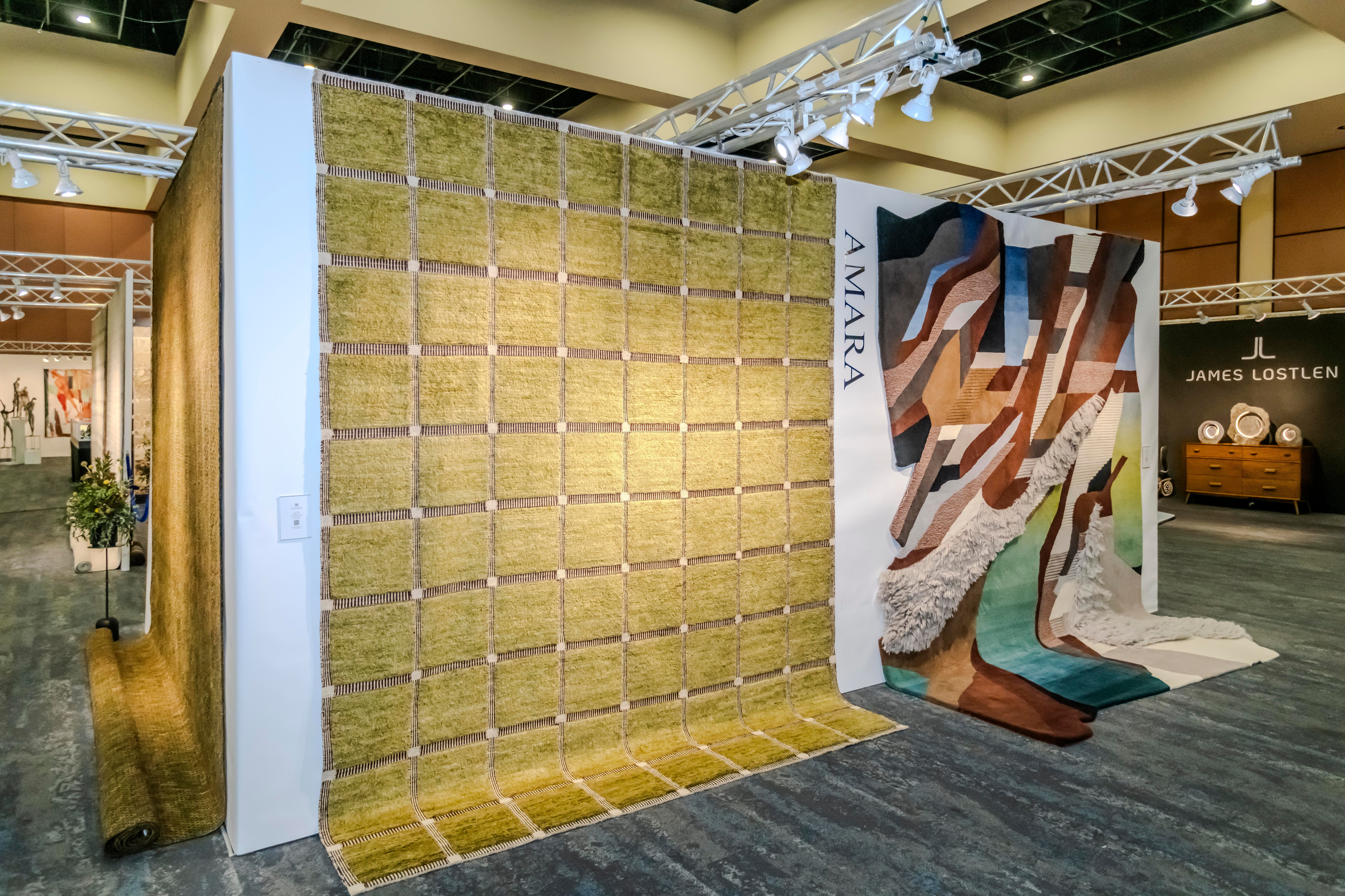 Palm Springs Modernism Fall Show