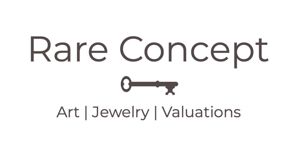 Rare Concept Valuations &amp; Estate Brokerage - Westport, CT Patch