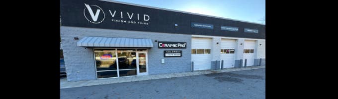 Vivid Finish And Films
