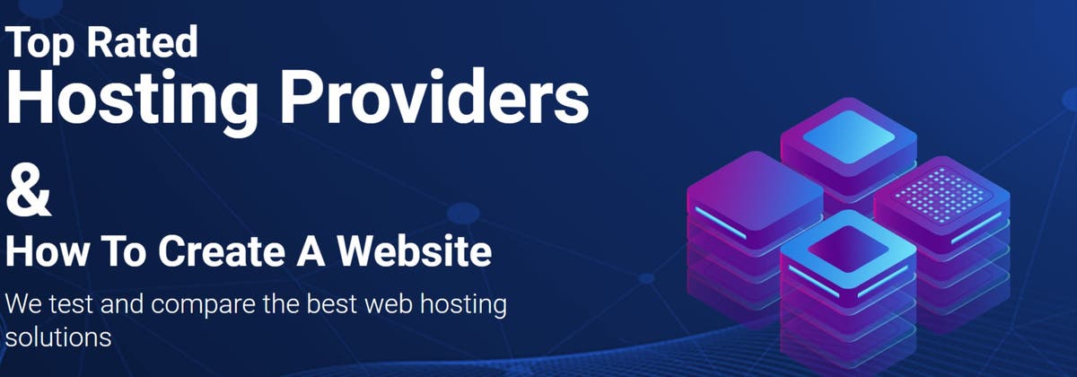 Create A Website
