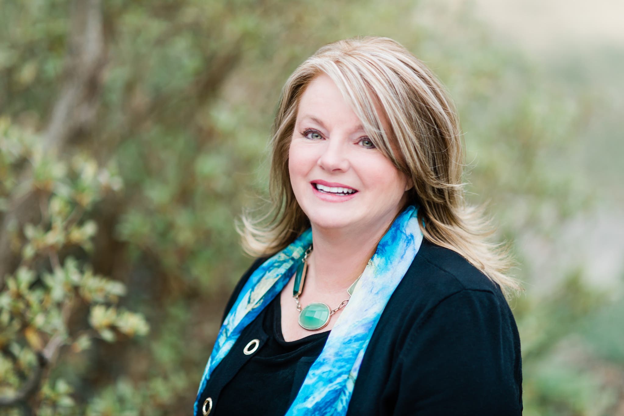 Joan Reimann -Realtor