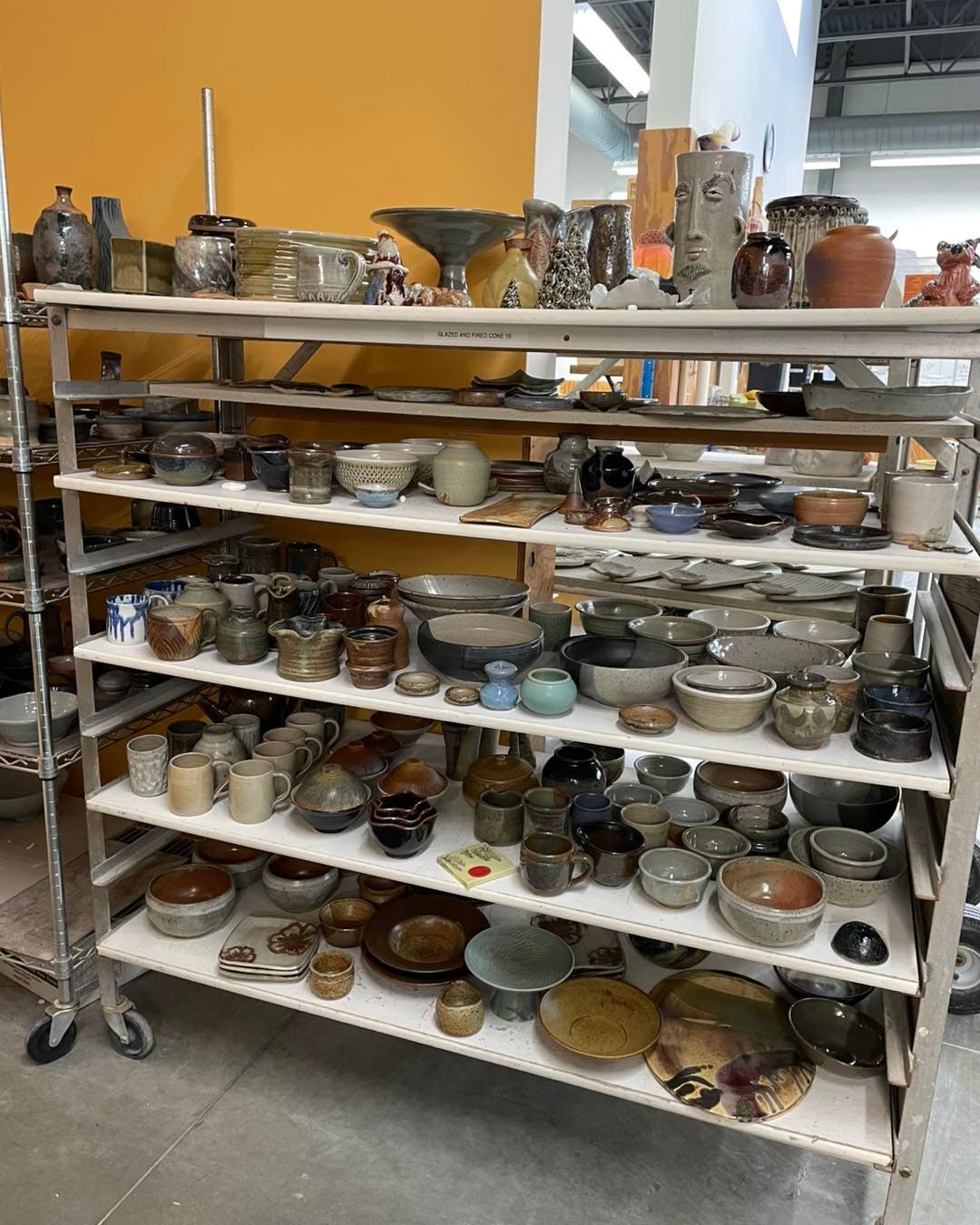 Minnetonka Center for the Arts Fall Classes