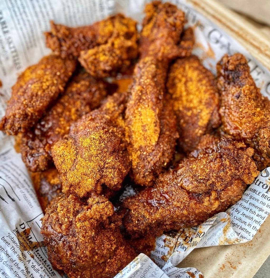 Spice Kitchen Grill