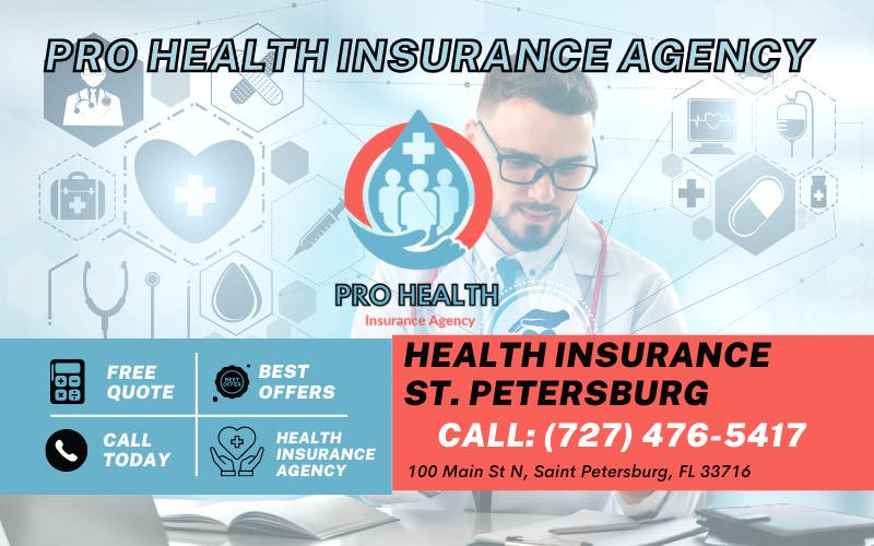 Pro Health Insurance Agency