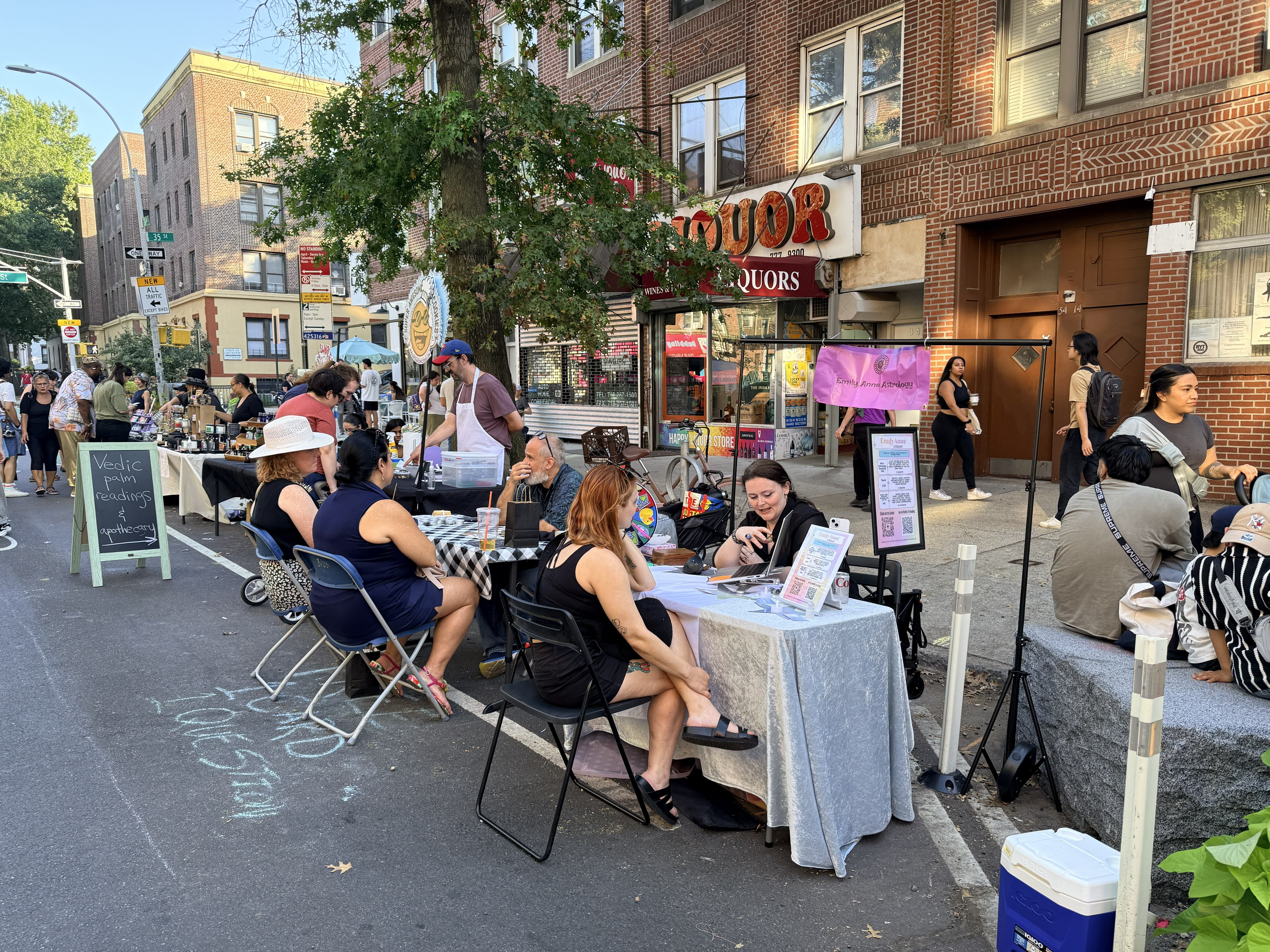 4th Annual Mystic Mega Market