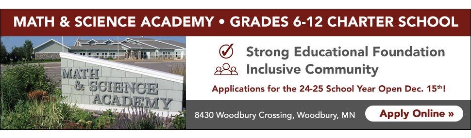 Math and Science Academy