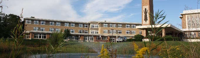 Siena Retreat Center