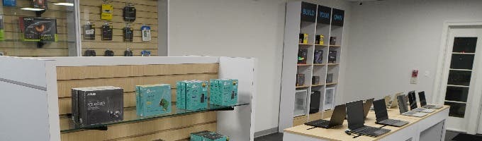 Compco USA - Apple Authorized Repairs