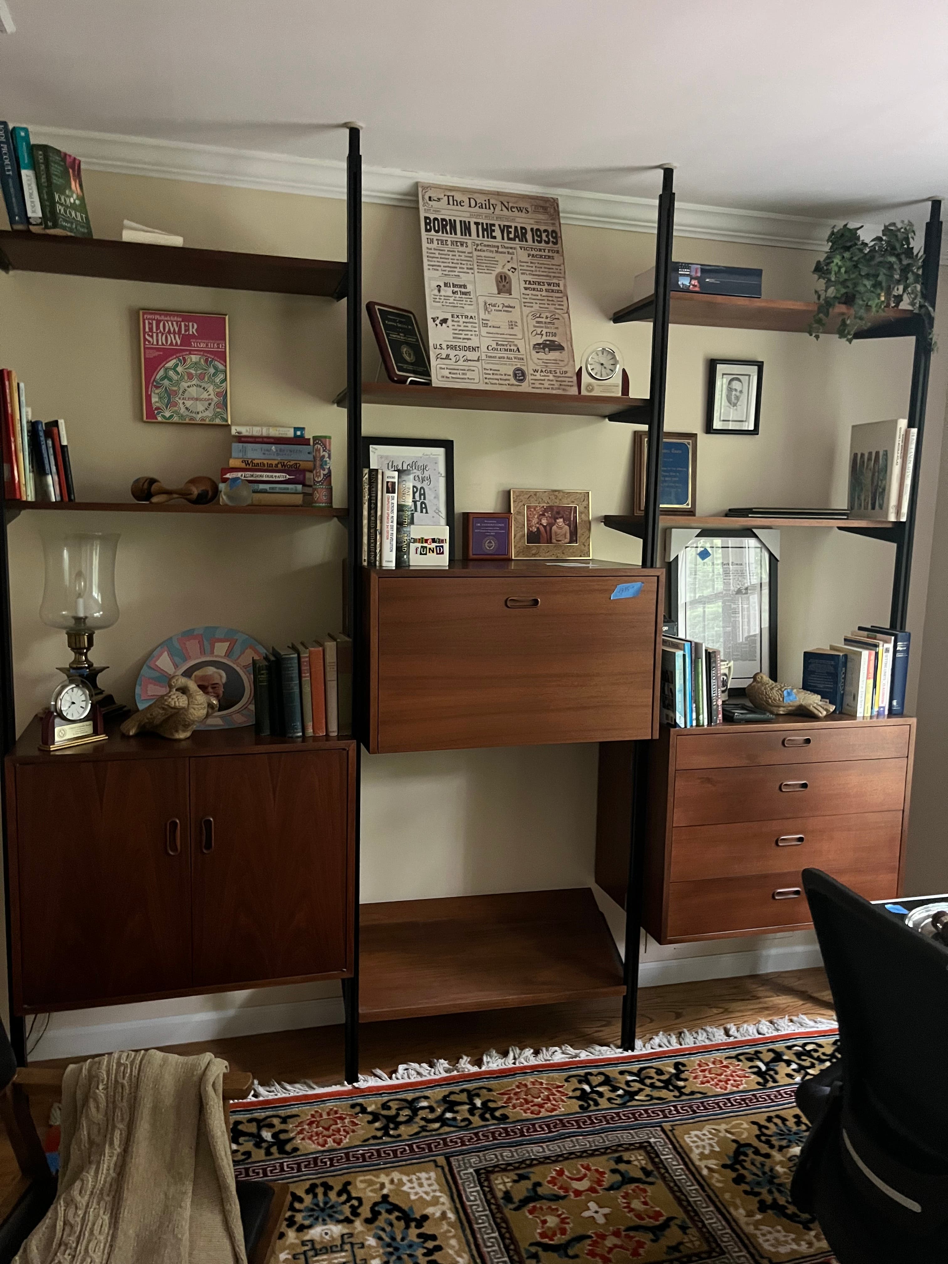 Yardley Estate Sale!