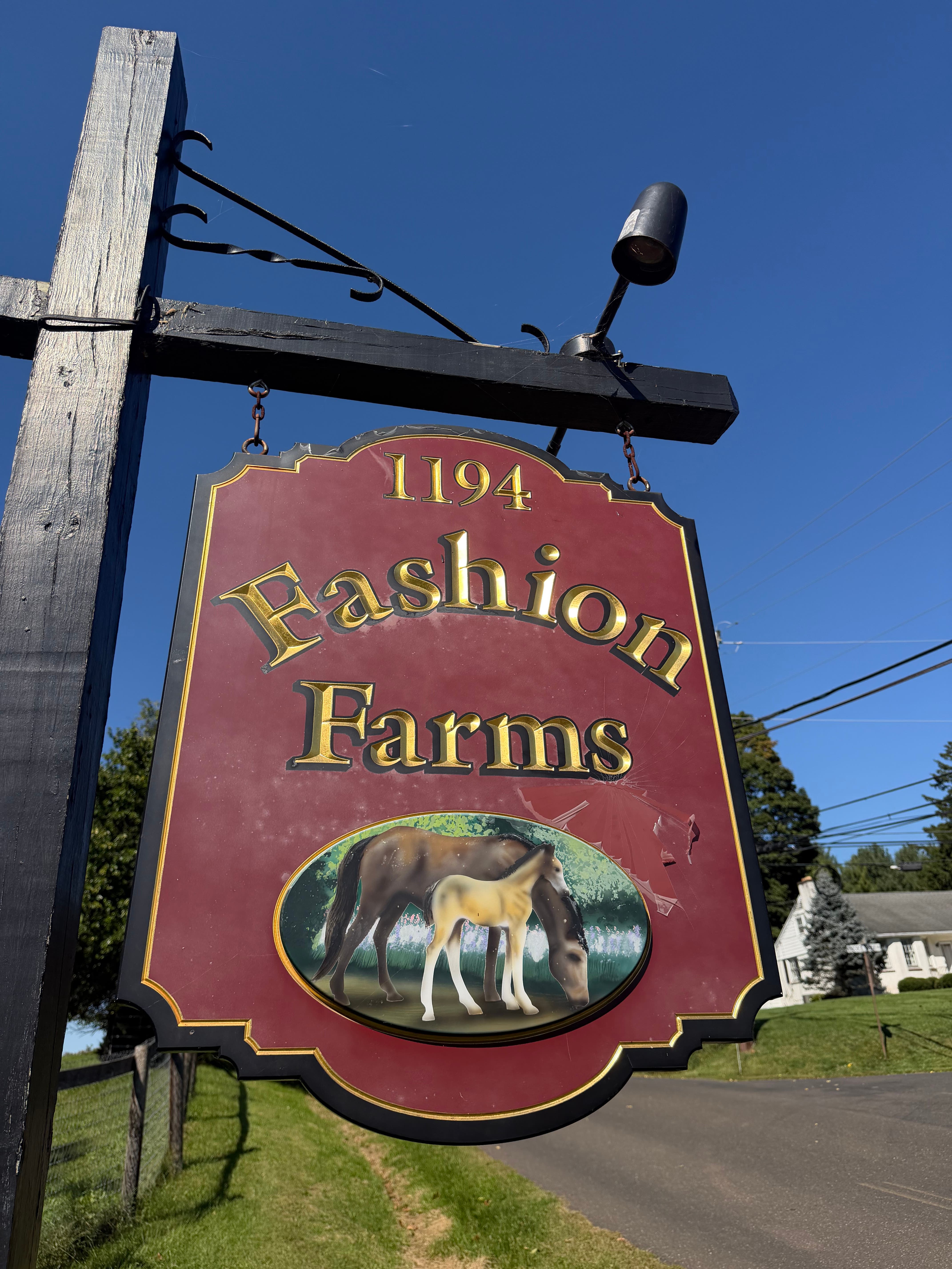 Fashion Farms Estate Sale!! 