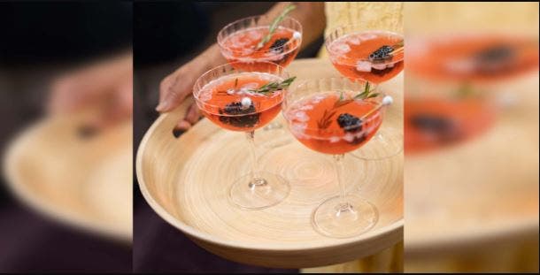 Happy Hour 1st Friday of each month 5p-7p