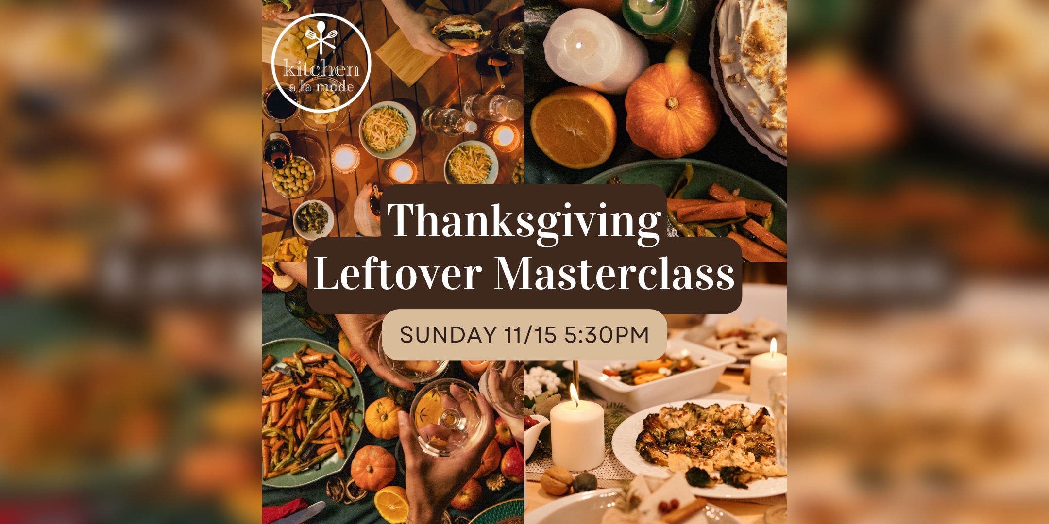 The Holiday After-Party: Elevating Leftovers with Made In Cookware