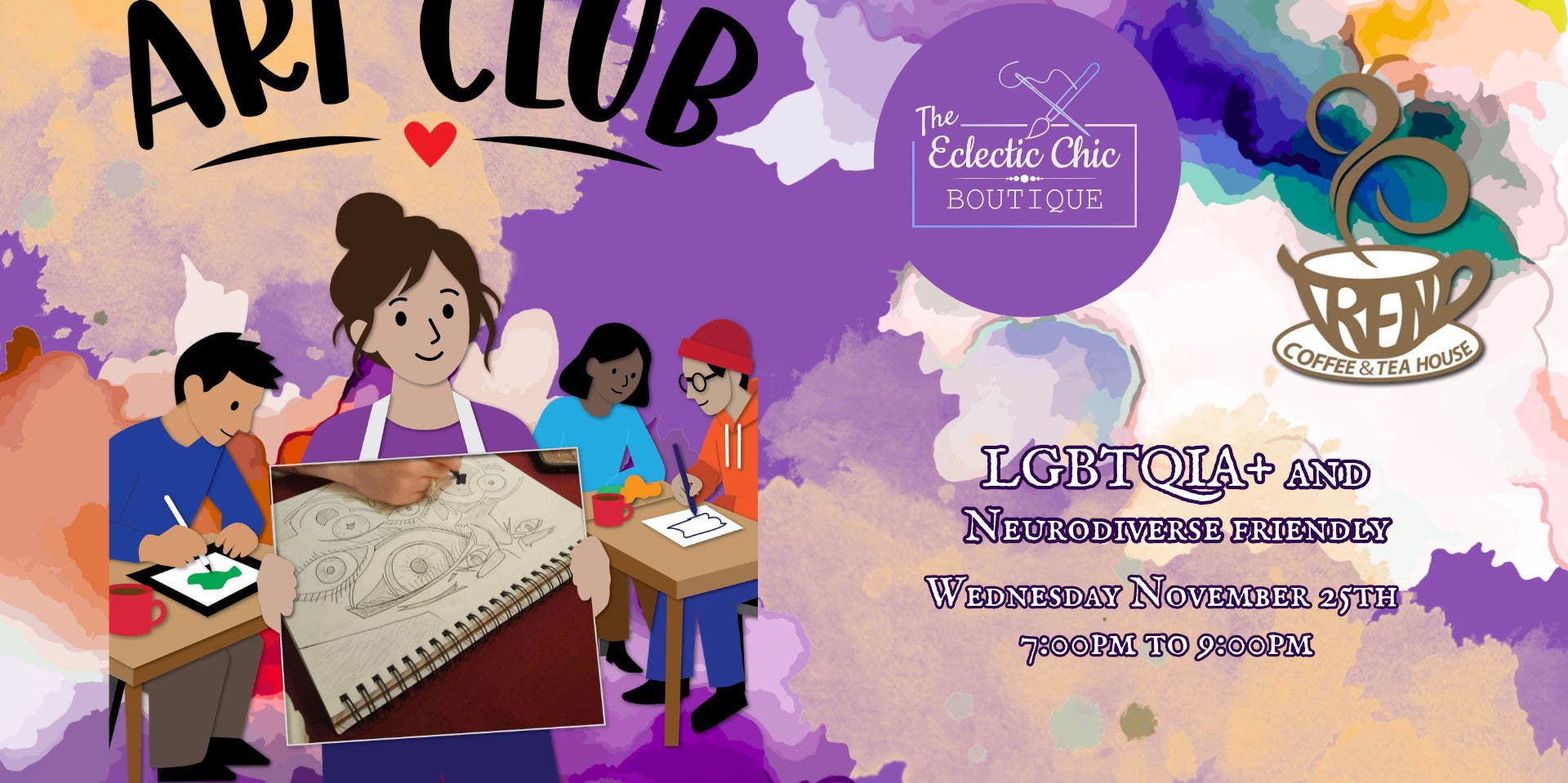 Art Club