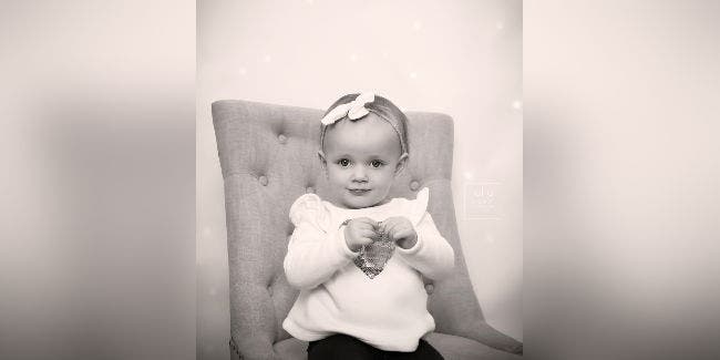 Mini Holiday Photo Session