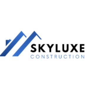 Skyluxe Construction Inc