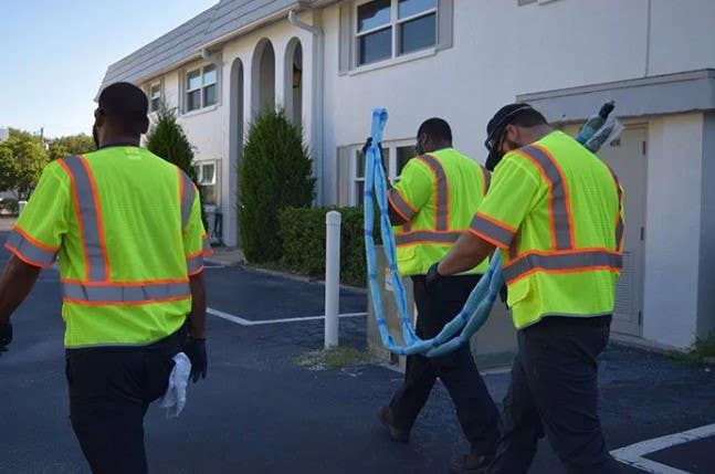 Pipe Restoration Solutions