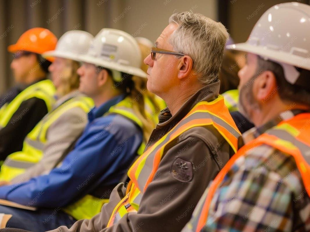 OSHA Construction Training in Pennsylvania