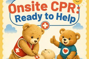 In-Pulse CPR
