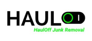 HaulOff Junk Removal