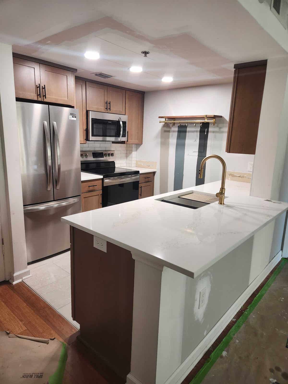 Limitless Renovations | Kitchen & Bathroom Remodeling