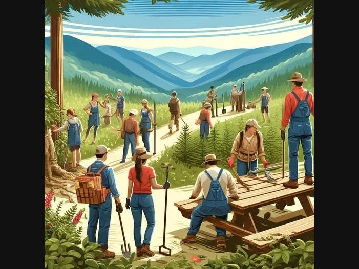 News small post card thumbnail