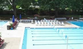 Mclean Swim & Tennis Association